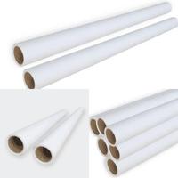 Hangzhou Hydrotech Rouleaux de papier de sublimation de haute qualité 100/90/80/70/60/50gsm pour l'impression par sublimation textile