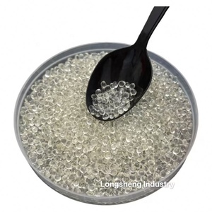 Partículas de Material Prima de Poliuretano TPU de Alta Calidad, Resistentes al Desgaste - Product Image 2