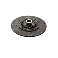 Kits d'embrayage pour camions lourds 3400700629 pour camion Volvo