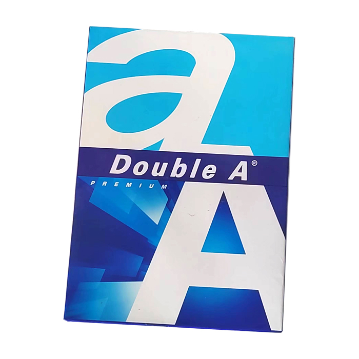 Многоцелевая копировальная бумага A4 80 г/м2, двойная белая бумага A4 70 г/75 г