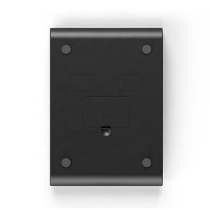 कम कीमत 3kg एएए बैटरी इलेक्ट्रॉनिक डिजिटल टाइमर रसोई कॉफी पैमाने - Product Image 6