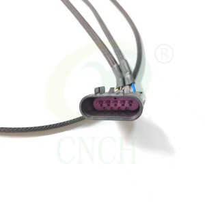 MAFマスエアIATインテークエアセンサーLS3GM (Gen 4) LSシリーズワイヤーブレイクアウトハーネス - Product Image 4