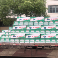 Aérateurs Solaires en Plastique, Pompe d'Aération, Pulvérisateur d'Eau, Pompe d'Aération pour Bassin à Poissons, Fontaine Industrielle, Aérateur Agricole