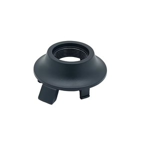 Cache d'axe décoratif pour moteur de trottinette électrique Segway <span class=keywords><strong>Ninebot</strong></span> <span class=keywords><strong>GT1</strong></span>/GT2 – Pièce de rechange pour cache-trou d'axe - Product Image 1