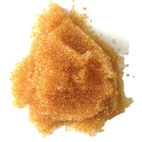 Mạnh Mẽ Axit Cation Resin Tương Đương Với Duolite C255 Cho Uống Water.de Khoáng