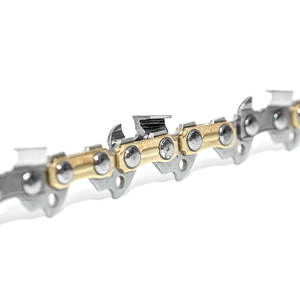 Chaîne de tronçonneuse MS660, chaîne de tronçonneuse 92cc 3/8"pro, chaîne de tronçonneuse de haute qualité - Product Image 2