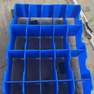 Jinmai jm-tấm nhựa <span class=keywords><strong>PP</strong></span> cho Bảng chia chèn Pad bền chống tĩnh điện có thể tái sử dụng Kích thước tùy chỉnh độ dày 2-10mm - Product Image 2