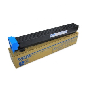 Gold-East – cartouche de Toner en gros TN613 pour Konica Minolta bichub C452e/C442e/C652e, Toner pour copieur TN <span class=keywords><strong>613</strong></span> - Product Image 4