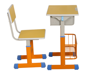 Outstar Classroom Desk School Student Table et chaises pour <span class=keywords><strong>étudiant</strong></span>s - Product Image 1