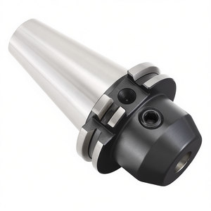 Mandrin de fraisage de type Fervi Weldon pour l'usinage des métaux - Product Image 2