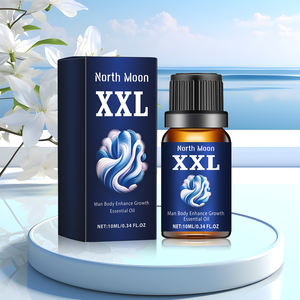 Gigantische Duizendknoop 10Ml Etherische Olie Voor Mannen Lichaamsverzorgingsmassageolie Om Seksuele Uithoudingsvermogen Te Verbeteren. Lange Tijd Seksolie Vergroot Mannen - Product Image 6