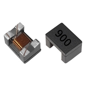 Coilank En stock Série ACM Inducteurs de filtre de mode commun automobile à noyau de ferrite à <span class=keywords><strong>inductance</strong></span> variable 40ohm ~1000ohm <span class=keywords><strong>SMD</strong></span> - Product Image 4