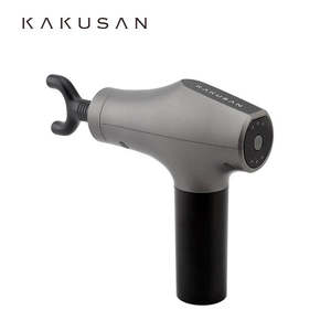 Massaggiatore per pistola da <span class=keywords><strong>donna</strong></span> per massaggio leggero per rilassare l'allungamento muscolare lenire l'applicazione del corpo - Product Image 4