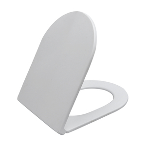 Modern Design UF Material <strong>Toilet</strong> <strong>Seat</strong> Cover Top Installation Closed Front Soft Close <strong>Quick</strong> <strong>Release</strong> 2 Years Warranty Bidet Cover - Product Image 5