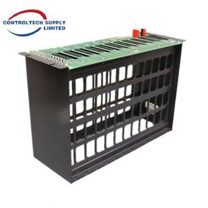 Module de montage pour module de base PLC, système de contrôle industriel, cadre de montage en rack IMFEC12 - Product Image 4