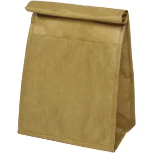 Bolsa térmica Papyrus 3L, merchandising personalizado - Product Image 1