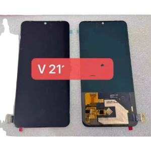 Pantalla Lcd RTS <span class=keywords><strong>V21</strong></span> TFT para teléfono móvil para <span class=keywords><strong>Vivo</strong></span> <span class=keywords><strong>V21</strong></span>(V2066 V2108 ) <span class=keywords><strong>V21</strong></span> 5G(V2050) Pantalla LCD táctil para teléfono móvil - Product Image 3