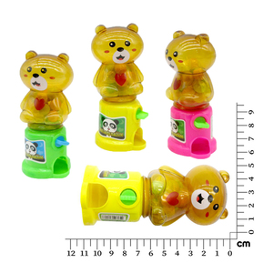 Panda Niños Tabletting Mini Dispensador de Dulces Árbol de <span class=keywords><strong>Navidad</strong></span> Dulces - Product Image 3