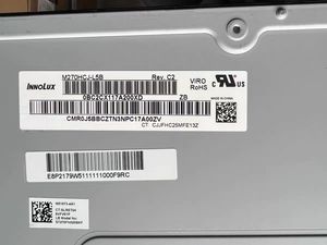 Display for N30 M270HCJ-L5B Display SSD1 2.8 untuk tampilan layar LCD HP All-in-One Lenovo 27" - Product Image 3