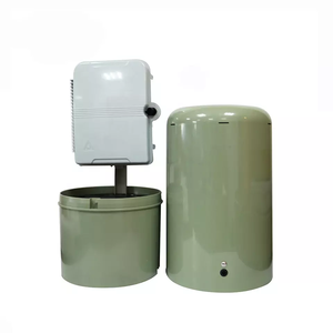 Pedestal Subterráneo para Caja de Distribución de 16 Núcleos FOP-16A/B con Garantía de 5 Años para Uso en Distribución Subterránea - Product Image 2