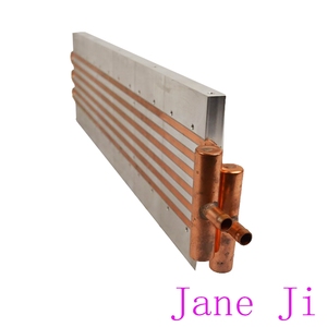New Energy Battery Packs Bloque <span class=keywords><strong>de</strong></span> refrigeración líquida para intercambiador <span class=keywords><strong>de</strong></span> calor - Product Image 3