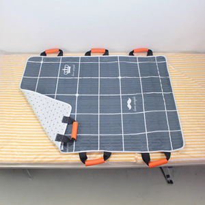Rising <b>Mobile</b> Assistive Device 80x115 Cm For <b>Elderly</b> Bed Turning Over Portable Aid With Handles - Product Image 4