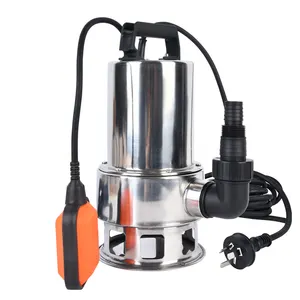 VERTAK agricultural water pumps auto dirty water submersible pump
