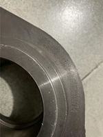 Boîtier de roulement de pompe de direction D02B-113-01 compatible avec XCMG. Pièces de rechange pour rouleaux compresseurs XS202 XS203 XS222 XS223JE