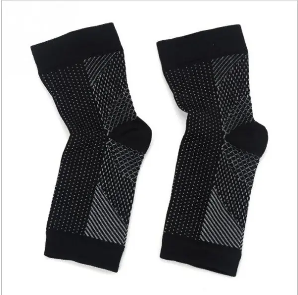 Chaussettes de récupération sportive Offre Spéciale Chaussettes de compression pour le soutien des pieds Fasciite plantaire