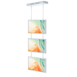 Dây điện treo Cáp LCD biển quảng cáo hiển thị Android Bảng Menu kỹ thuật số biển và hiển thị mặt Windows - Product Image 3