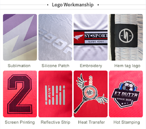 חולצת טריקו מותאמת אישית-בכל רחבי הדפס 100% חולצת פוליאסטר לאירועים קידום, ספורט ריק - Product Image 5