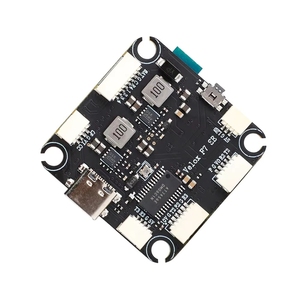 T-MOTOR Velox F7 SE Brushless BEC Dual ESC พร้อมระบบไร้สายสำหรับตัวควบคุมการบิน - Product Image 2