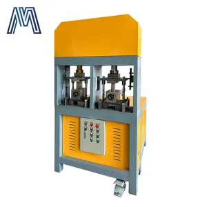 Factory Direct Sale High Quality Hydraulic Door Embossing Press Machine Steel Punching Machine Automatic punching machine