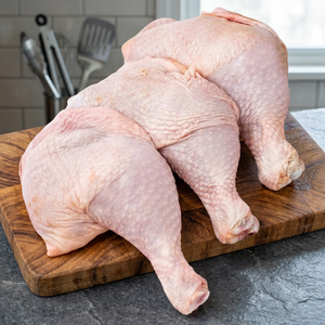 Pollo congelador completo, estándar superior, 100%, con y sin guijarros - Product Image 2