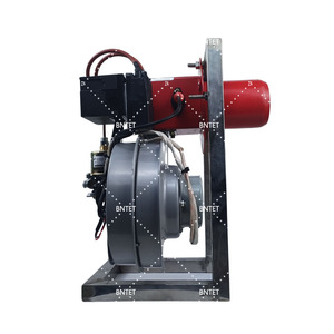 700kw déchets kérosène/économiseur de brûleur à mazout nouvel état pour chaudière usine de fabrication et les industries de restauration - Product Image 5