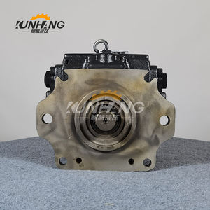 En Stock 708-1H-00260 708-1H-01260 708-1H-00270 Bomba Hidráulica <span class=keywords><strong>D375A</strong></span>-6 <span class=keywords><strong>D375A</strong></span>-<span class=keywords><strong>6R</strong></span> Conjunto de Bomba para Komatsu <span class=keywords><strong>D375A</strong></span> D375-6 - Product Image 2