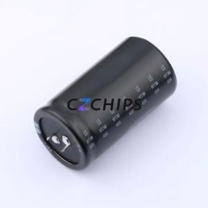 LS-152M2G--A4070 Snap-in Aluminum Electrolytic Capacitor Through hole Component THT,D40xL70mm 1500uF 400V 133mOhm 5.6A - Product Image 2