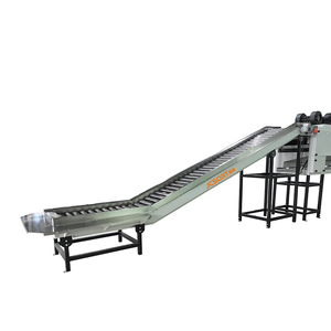 Chuyên Nghiệp Bền Dừa Phân Loại Bộ Máy Nhạy Cảm Phân Loại Máy Cho Trái Cây Và Rau Dừa Phân Loại Máy - Product Image 2