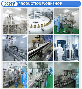 Xhy OEM Nhà Máy Giá Dinh dưỡng bổ sung năng lượng tự nhiên thiết yếu khoáng sản <span class=keywords><strong>Selenium</strong></span> Gummies nguyên tố vi lượng bổ sung - Product Image 6