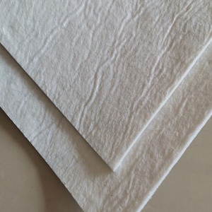 Feuille <span class=keywords><strong>d</strong></span>'<span class=keywords><strong>isolation</strong></span> <span class=keywords><strong>thermique</strong></span> en aérogel de silice 3/6/10/20mm - Product Image 4