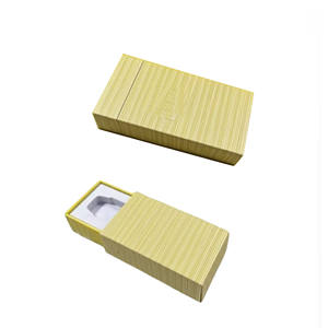 Caja de Regalo Personalizada para Encendedores - Product Image 1