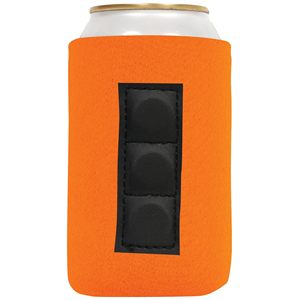 <b>Magnetic</b> Can Cooler Sleeves <b>Magnetic</b> Can s Holder Neoprene 12 oz Collapsible Soft Insulated Reusable Drink Cooler - Product Image 1