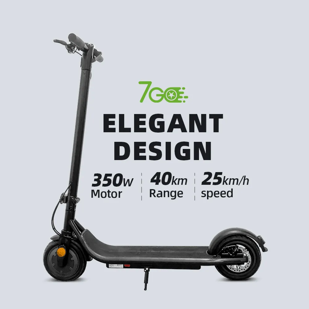 Hot selling in stock e-scooter high speed lithium battery 8.5 inch 2 wheels off road electric scooter