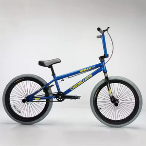 <span class=keywords><strong>Bicicletas</strong></span> BMX de Nuevo Diseño, Bicicleta de Acrobacias de Calle de 20 Pulgadas <span class=keywords><strong>para</strong></span> Adultos en Venta - Product Image 6