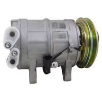 Compresseur AC pour Nissan SAFARI Patrol TD42 PICKUP Y61 92600VC70A 92600VC70A 92610VC70A 92610VC70A