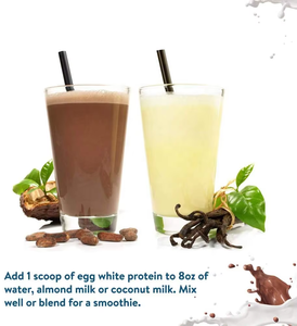 תזונה אופטימלית מזון המוני gainer ביצה אבקת חלבון מי גבינה לבודד אבקת חלבון מי גבינה - Product Image 6