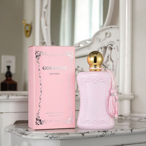 Eau de toilette florale unisexe en vaporisateur, vente en gros - Product Image 1