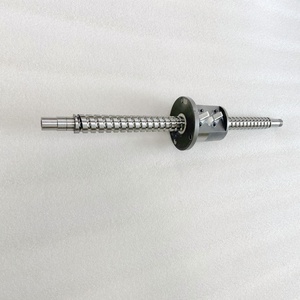 แกนเครื่องจักร X Y Z รุ่น Tc-323 Tc-200 tc-228  tc-32a tc-s2b บอลสกรู N.SK S500 TC-S2D TC-S2DN TC-S2Z - Product Image 3
