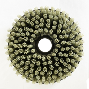 Rotondo Antico Spazzola Abrasiva Antico Diamante Lucidatura Ruota - Product Image 5