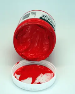 LEPHEI Factory OEM Acrylic Colour For Artist 500ml Professional Acrylic Paint Color Non-toxic Washable